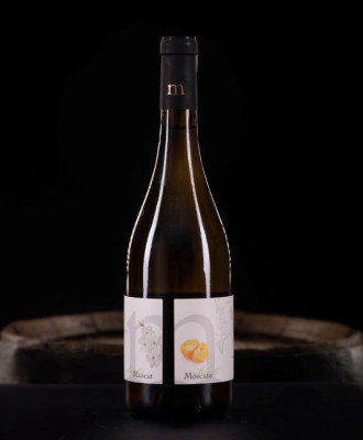 CUVEE M MUSCAT
