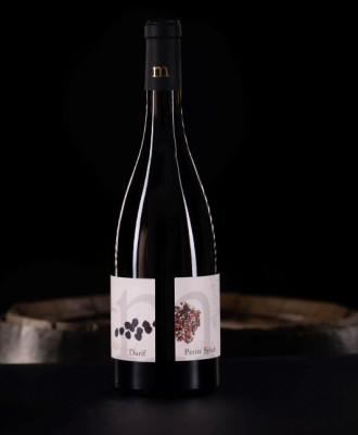 CUVÉE M SYRAH