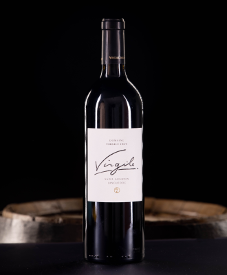 VIRGILE ROUGE MAGNUM