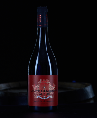 CUVÉE AURUS