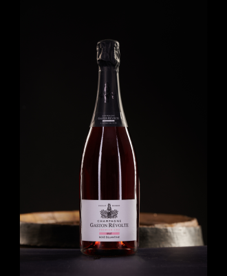 BRUT ROSÉ EGLANTINE