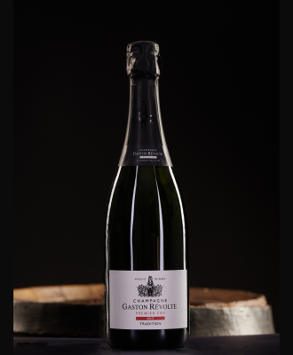 CUVÉE SPÉCIALE MAGNUM