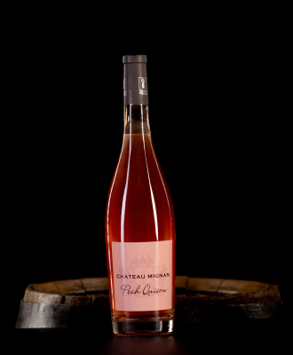 PECH QUISOU ROSÉ