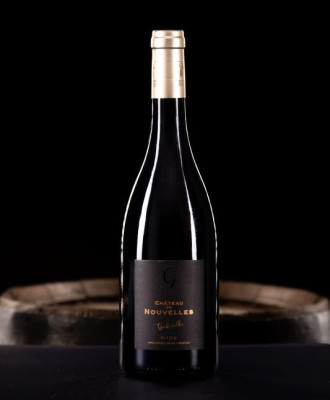 CUVÉE GABRIELLE