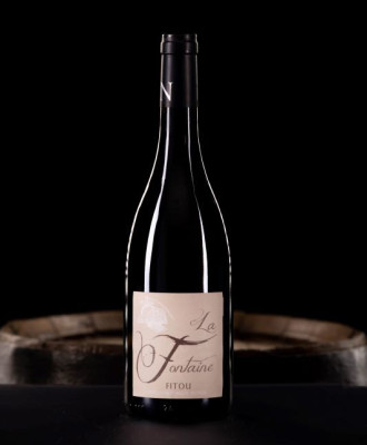 DOMAINE LA FONTAINE