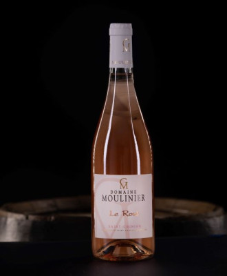LE ROSÉ
