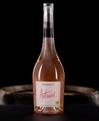 CUVÉE ANTOINE