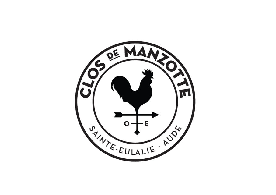 LE CLOS DE MANZOTTE