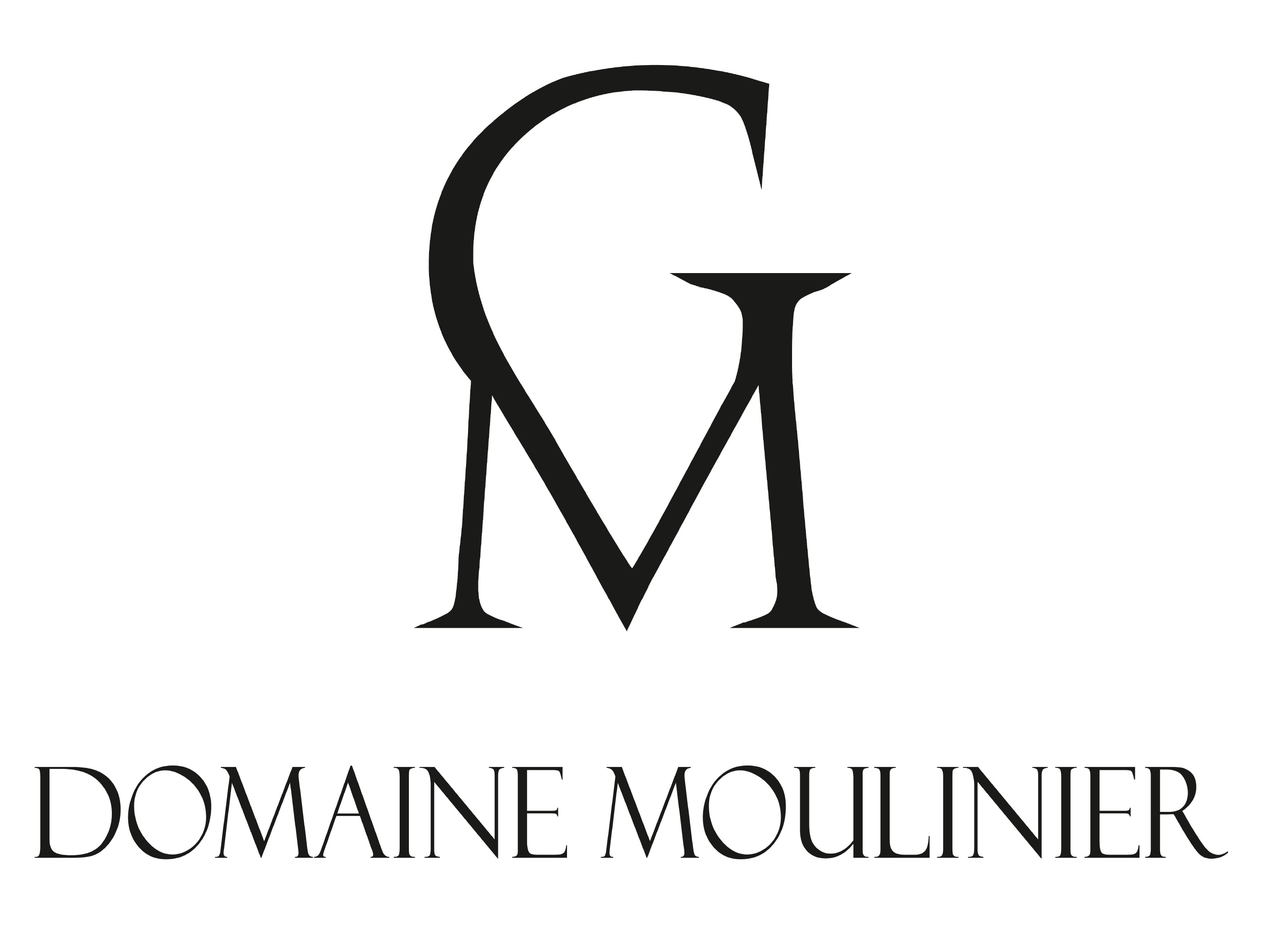 DOMAINE MOULINIER