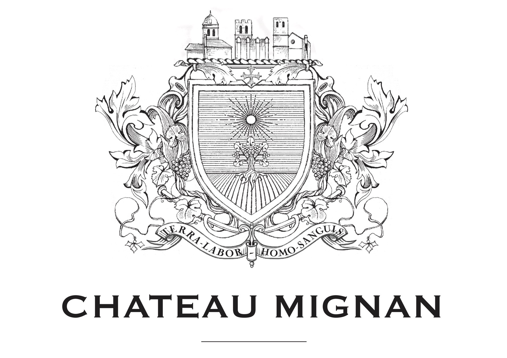 CHATEAU MIGNAN