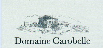 DOMAINE CAROBELLE